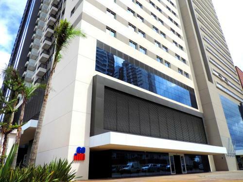Hotel Go Inn Santo Andr�