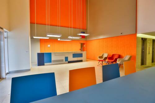 Hotel Go Inn Santo Andr�