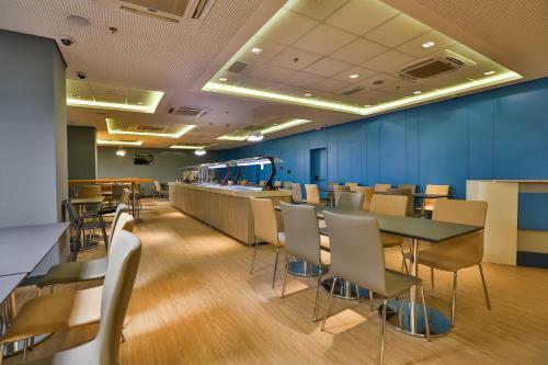 Hotel Go Inn Santo Andr�
