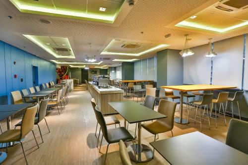 Hotel Go Inn Santo Andr�