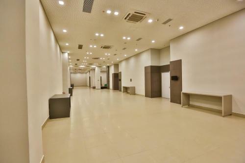 Hotel Go Inn Santo Andr�
