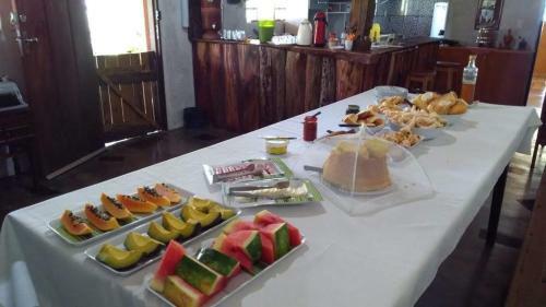 Hostal Pousada Paineira