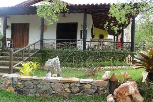 Posada Pousada Do Pequi