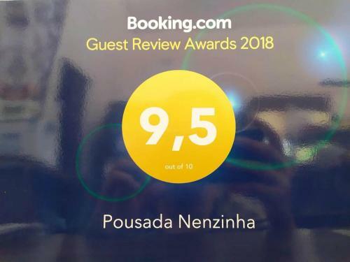 Hostal Pousada Nenzinha