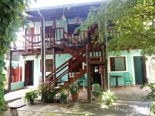 Hostal Pousada Nenzinha