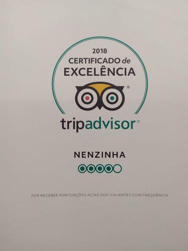 Hostal Pousada Nenzinha