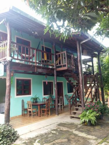 Hostal Pousada Nenzinha