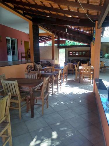Hostal Pousada Cantinho Da Ilha