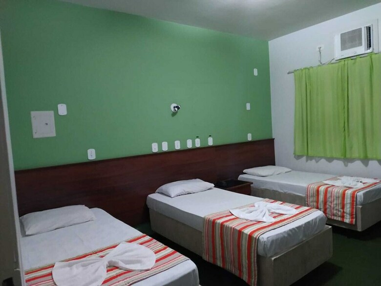 Hotel Bell Vale