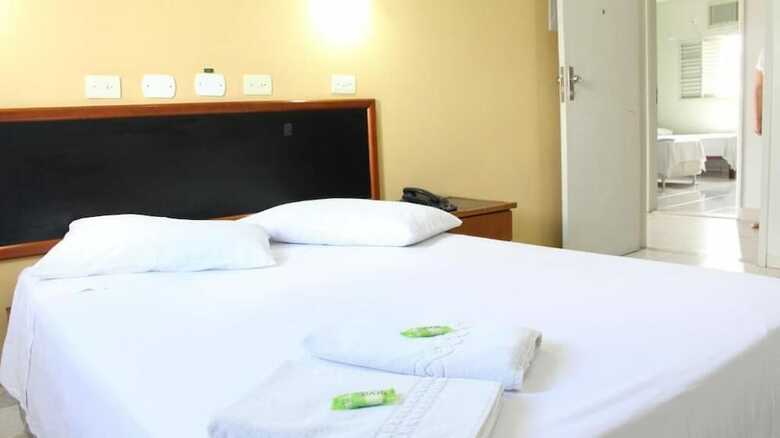 Hotel Bell Vale