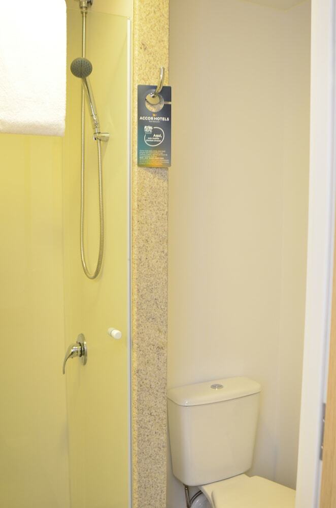 Hotel Ibis Budget Curitiba Aeroporto