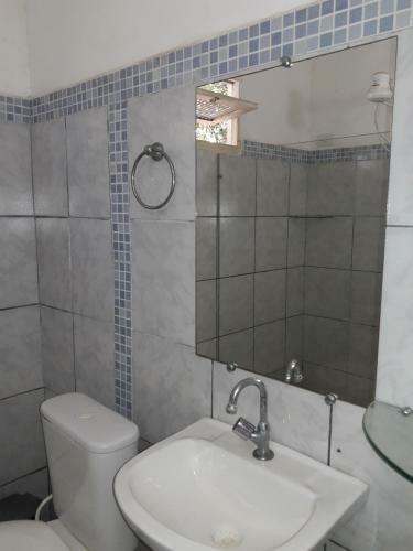 Hostal Moringa Beach