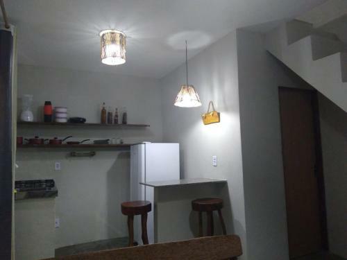 Apartamento Flat Toque Do Milagres