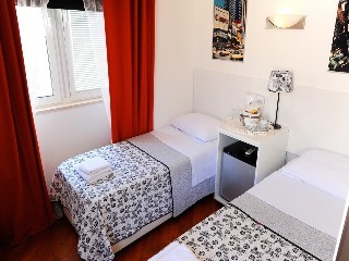 Hotel House Gold