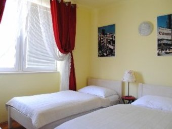 Hotel House Gold