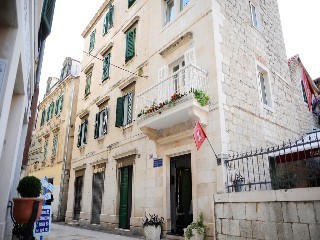 Hotel House Gold