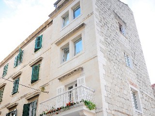 Hotel House Gold