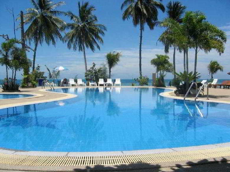 Hotel Long Bay Resort