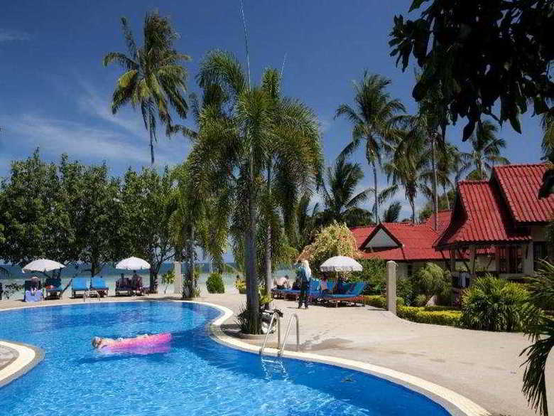 Hotel Long Bay Resort