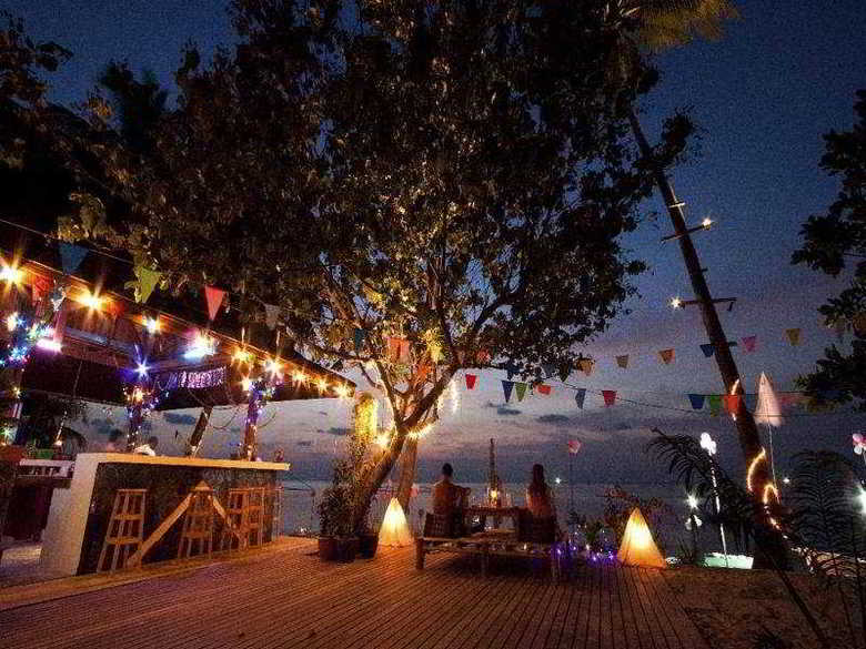 Hotel Long Bay Resort
