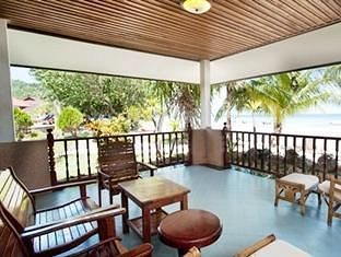 Hotel Long Bay Resort
