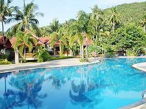Hotel Long Bay Resort