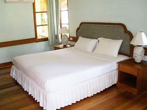 Hotel Long Bay Resort