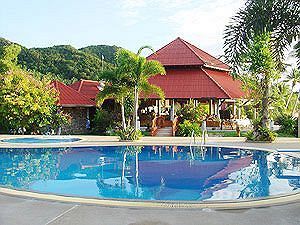 Hotel Long Bay Resort
