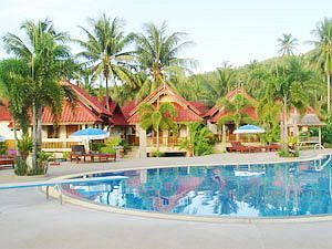 Hotel Long Bay Resort