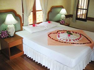 Hotel Long Bay Resort