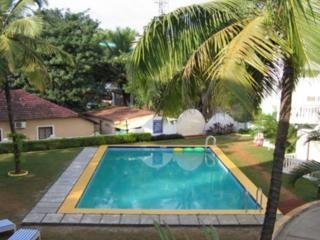 Hotel Citrus Resort, Goa