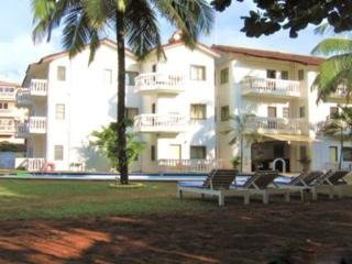 Hotel Citrus Resort, Goa