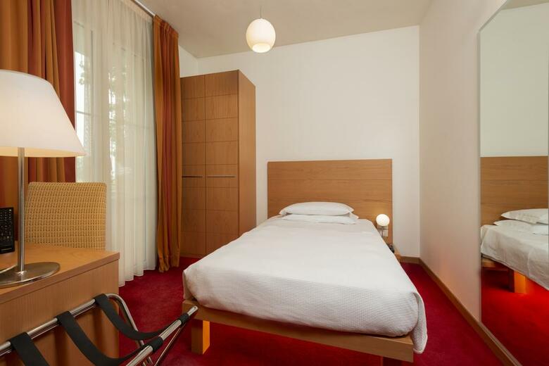 Hotel Accademia Rimini