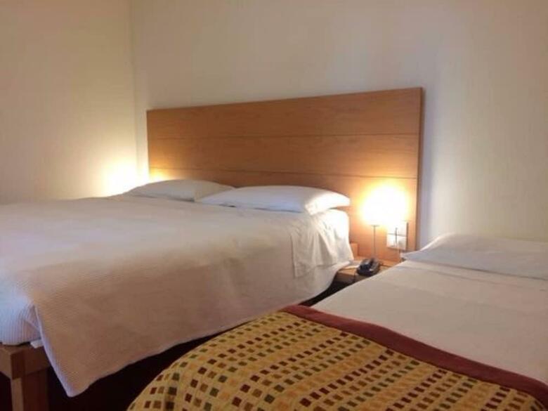 Hotel Accademia Rimini
