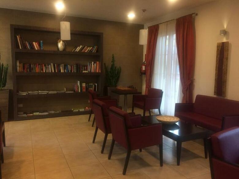 Hotel Accademia Rimini