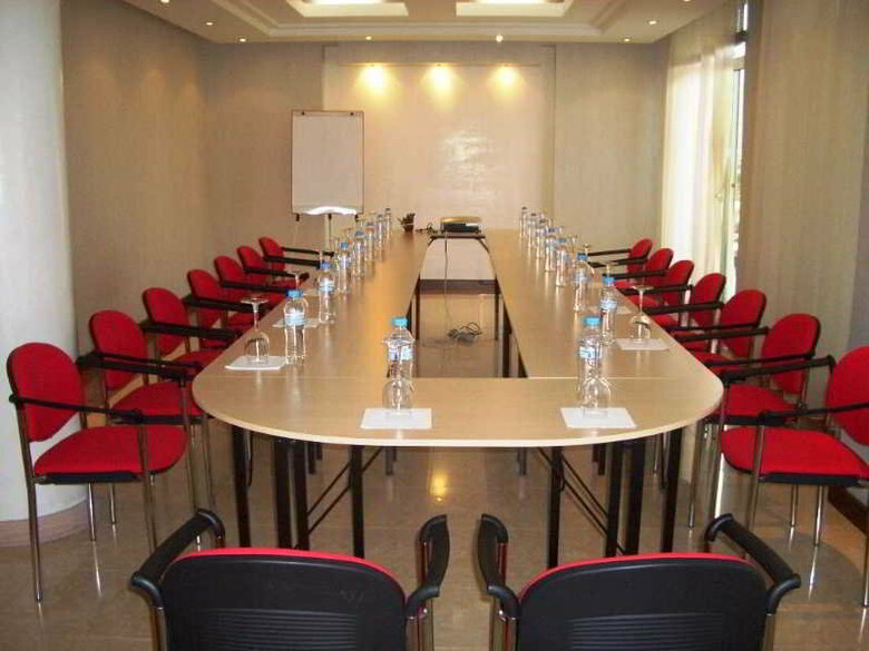Hotel Arvi