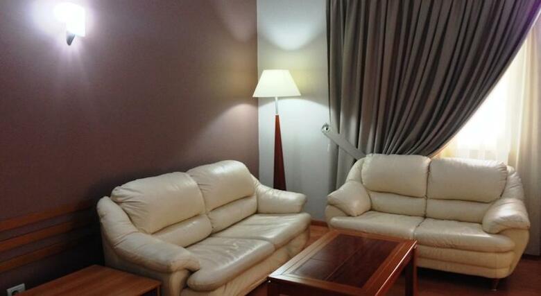 Hotel Arvi