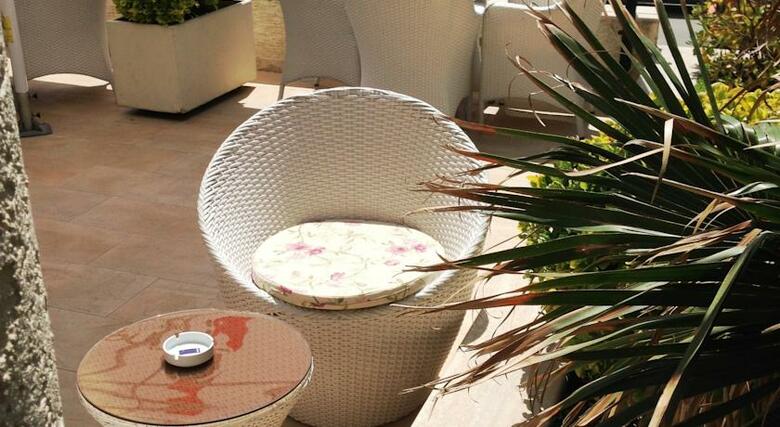 Hotel Arvi