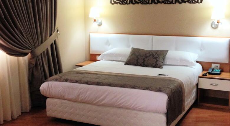 Hotel Arvi