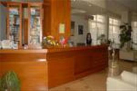 Hotel Arvi