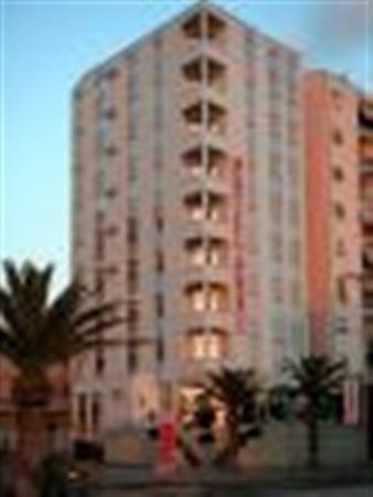 Hotel Arvi