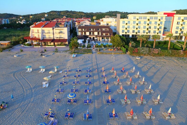 Hotel Oaz
