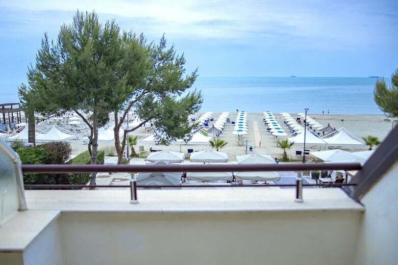 Hotel Oaz
