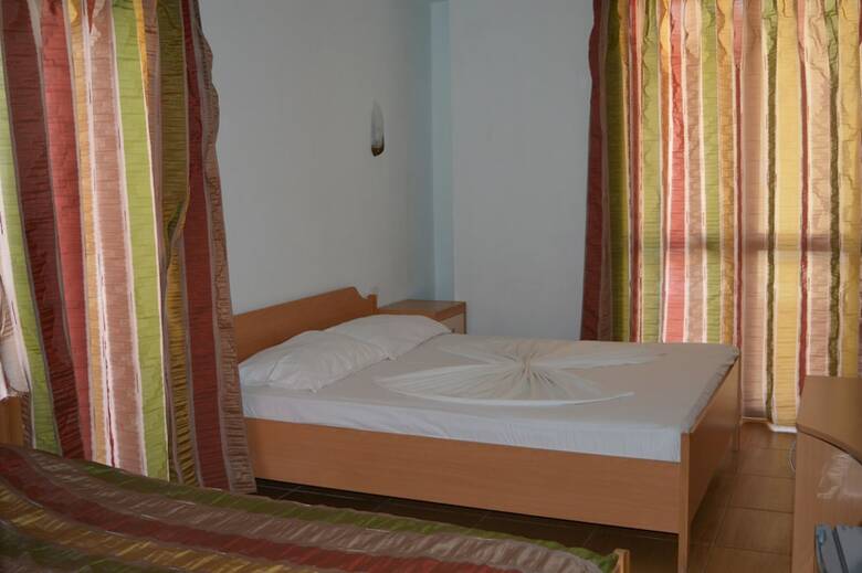Hotel Oaz