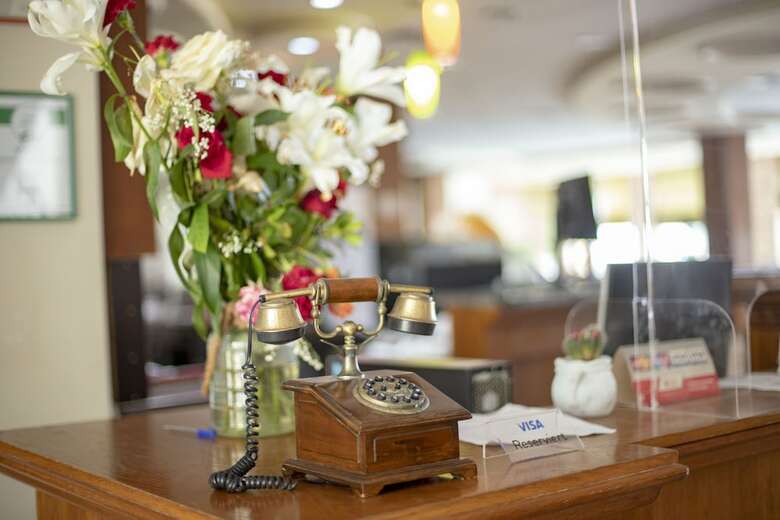 Hotel Oaz