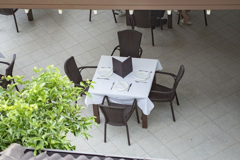 Hotel Oaz