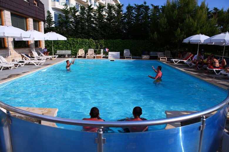 Hotel Oaz