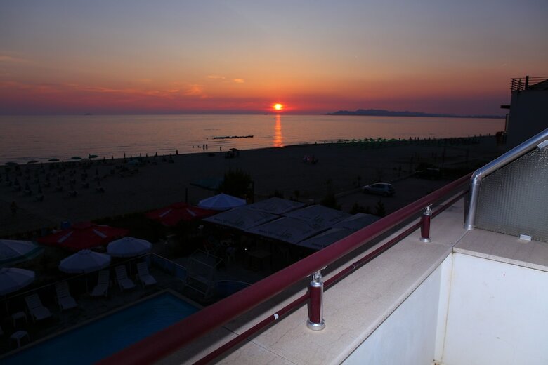 Hotel Oaz