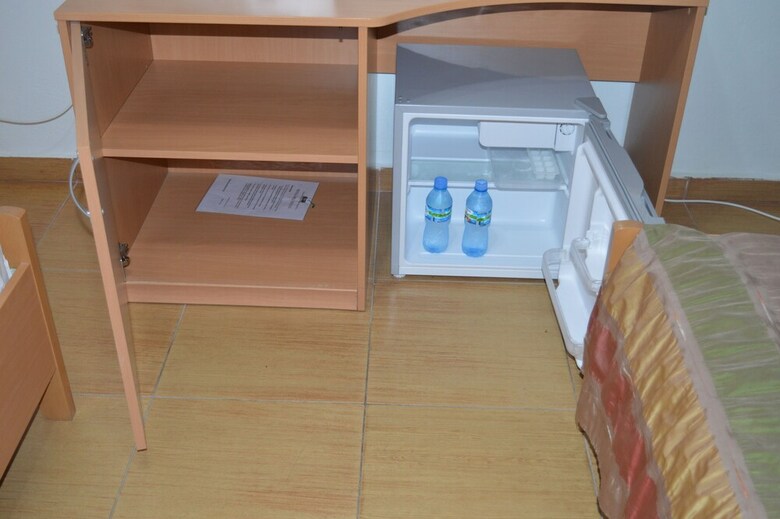 Hotel Oaz