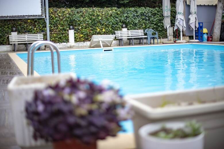 Hotel Oaz